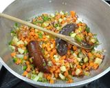 Foto del paso 3 de la receta: Potaje de lentejas españolas