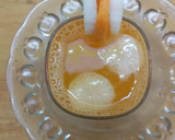 முள்ளங்கி கேரட் ஜூஸ் ரெசிபி ஸ்டேப் 3 புகைப்படம்