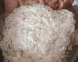 A picture of step 11 of Coconut Chicken korma.