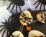 Une image de l'étape 13 de 🕸🕷Halloween 🎃 Apéro recette facile 🐾 👻.