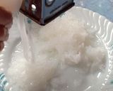 Foto langkah ke 3 dari resep Kelapa muda KW.