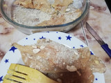 Pechuga al Applentiser