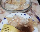 Foto del paso 2 de la receta: Pechuga al Applentiser