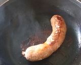 Foto del paso 3 de la receta: Choripan