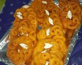 इमरती रेसिपी चरण 4 फोटो