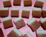 Foto langkah ke 7 dari resep Kue Talam Pala Putih.