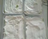 Foto langkah ke 11 dari resep Brownies Alpukat (Browkat).
