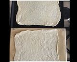 Une image de l'étape 4 de Pâte à pizza maison.
