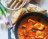 ઢોકળી નું શાક (Dhokli Shak Recipe In Gujarati) રેસીપી સ્ટેપ10ફોટો