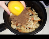 Foto del paso 2 de la receta: Torta crumble de manzana