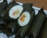 Foto langkah ke 5 dari resep Arem Arem Isi Sayuran.