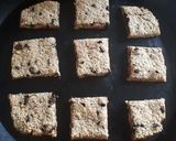 Foto del paso 4 de la receta: Barritas Fit