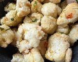 Foto langkah ke 7 dari resep 643. Tahu Cireng (TaCi) Cabe Garam.