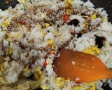 Foto langkah ke 2 dari resep Nasi Goreng tanpa ulek.
