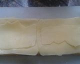 Foto del paso 2 de la receta: Sándwich de miga sin gluten (con pan de molde)