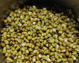 मूगाचे कढण (moongache kadhan recipe in marathi) रेसिपी स्टेप 1 फोटो 