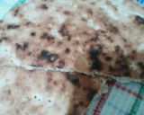 صورة لخطوة 4 من وصفة كسرة رخسيس لمرضي كرون وسلياك