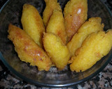 Foto del paso 1 de la receta: Bollitos de harina de maíz