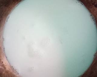 Kolak Tape Cendol - Step 2