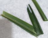 Foto langkah ke 2 dari resep Manggo Sticky Rice.