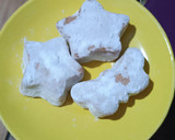 Foto del paso 4 de la receta: Nevaditos navideños