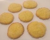 Foto del paso 7 de la receta: Surtido de pastas de té al punto de Iván