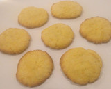 Foto del paso 7 de la receta: Surtido de pastas de té al punto de Iván