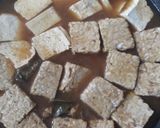 Foto langkah ke 2 dari resep #205.Tahu Tempe Bacem (Air Kelapa) ala Emakku.