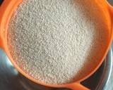 Egyptian Basbousa Cake Without Oven recipe step 1 photo