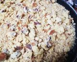Foto del passaggio 3 della ricetta Crema al vin santo con cantuccini