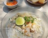 Foto langkah ke 7 dari resep Soto Bening Solo.