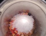 A picture of step 1 of Carrot Cadamom CupCake.