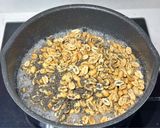 掛霜香菜花生的食譜步驟3照片