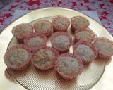 Foto del paso 7 de la receta: Mantecadas de Astorga