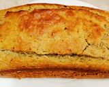 A picture of step 4 of Banana Bread.