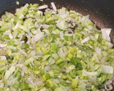 Foto del paso 3 de la receta: Tortilla de Bacalao estilo sidreria