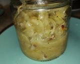 Foto del paso 2 de la receta: Cebolla caramelizada