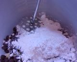 Foto del paso 3 de la receta: Trufas de papa 🥔🍫3 ingredientes!!🤯