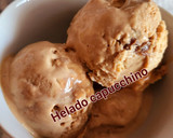 Foto del paso 13 de la receta: Helado capucchino improvisado
