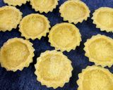 Foto langkah ke 2 dari resep Pie Susu Lowcarb/Debm/Keto.