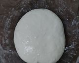 Foto langkah ke 7 dari resep Sourdough Country Bread/Rustic Bread.