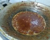Foto langkah ke 6 dari resep Nasi Bebek Hitam Madura.