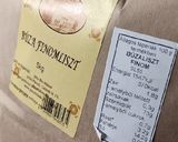 đ LegegyszerƱbb pizzatĂ©szta (nem csak pizzĂĄhoz) recept fĂĄzis 1 fotĂłja