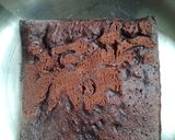 Foto langkah ke 3 dari resep Chocolate Puding Cake.