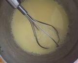 Foto langkah ke 1 dari resep Kue Sus simple (3 telur).