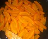 Glazed carrots recipe step 2 photo