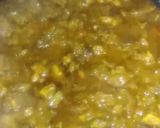 A picture of step 5 of Chicken liver with chicken.