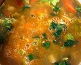 Foto del paso 7 de la receta: Sopa Otoñal