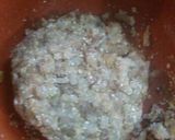 Foto del paso 4 de la receta: Hamburguesas de lentejas :)