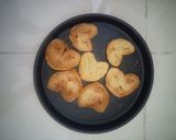 Foto langkah ke 13 dari resep Palmier (Homemade Pastry).